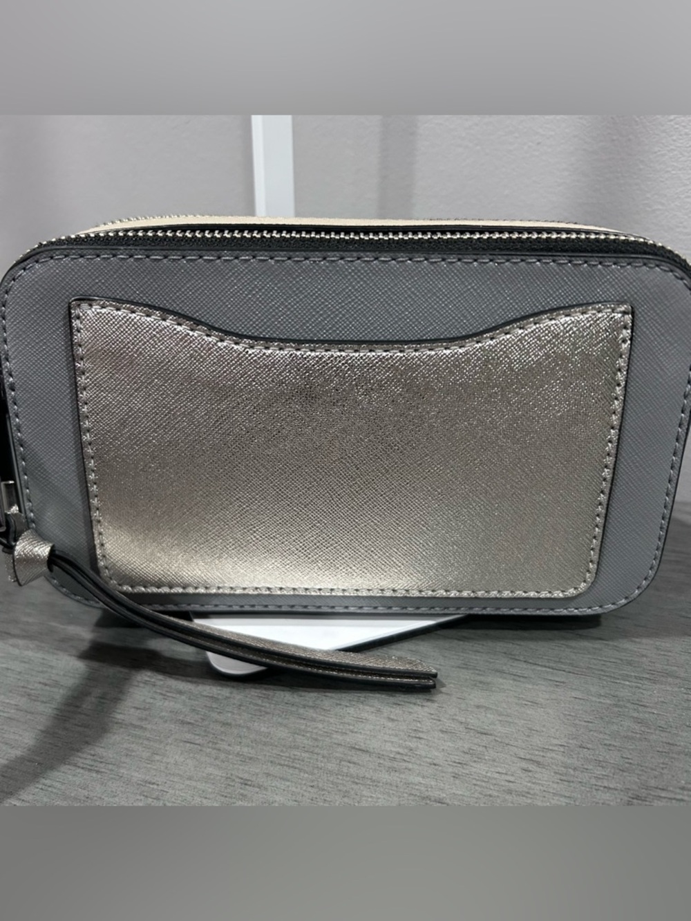 Marc Jacobs Crossbody Snapshot Camera Bag - Picture 2 of 12